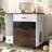Cat Litter Box Enclosure