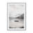 Misty Crossing Framed Print-559821260-559821266
