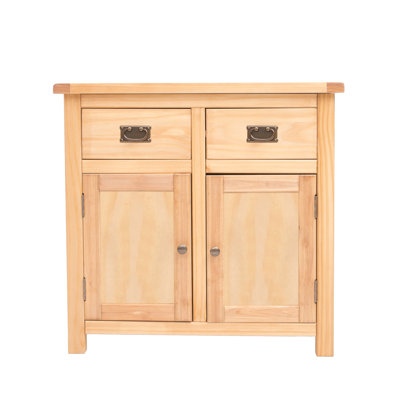Dupree 84cm Sideboard