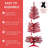 Small Artificial Christmas Tree
