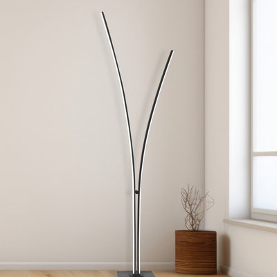 Lampe sur pied Vincent
