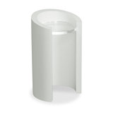 Libre End Table