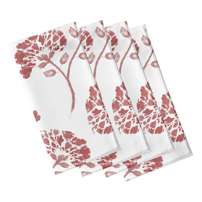 Ensemble de serviettes 4 pièces Gorrell