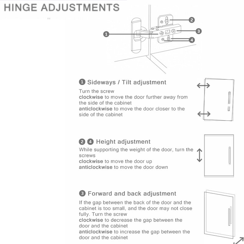 Armoire de rangement pour salle de bain l 23,6 po x H 43,3 po, armoire autoportante avec deux portes et tiroirs