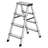 Aluminium Step Ladder