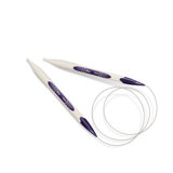 Prym Ergonomics 32" Circular Knitting Needles, US 15 10mm)