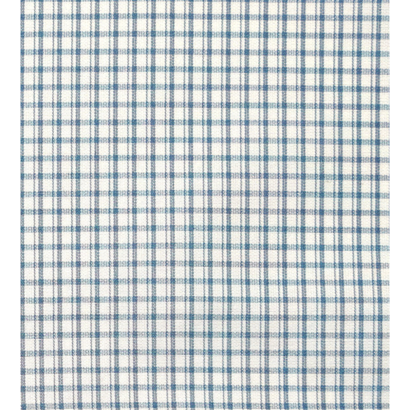 Belle Jardin Astor Cotton Blend Fabric, Indigo