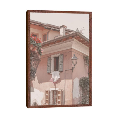 Bella Italia I by Monika Strigel - Print on Canvas