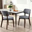 45cm H Linen Upholstered Low Back Accent-476855929