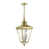 Antique Brass selected