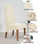 Box Cushion Dining Chair Slipcover-1996121362