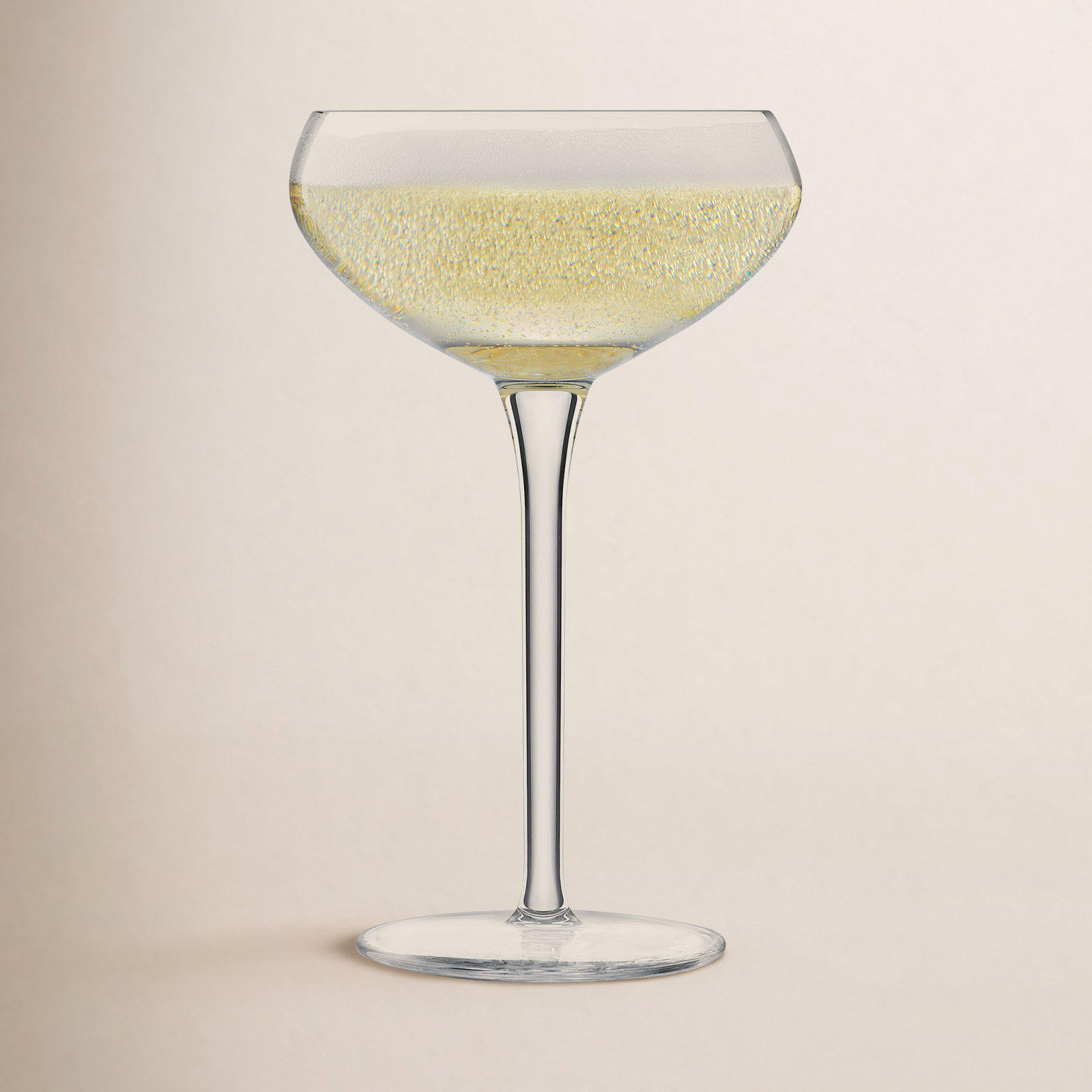 Libbey Signature Kentfield Coupe Cocktail Glasses & Reviews | Birch Lane