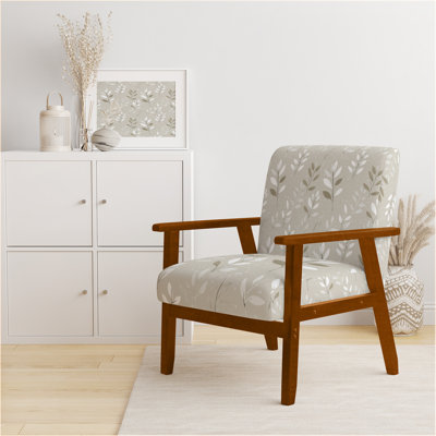 Chaise d'appoint Country Farmhouse - Fauteuil Meadow