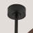 Modern Ceiling Fan With Light 3 ABS  Blades Remote Control Reversible DC Motor With Dimmable LED-781741961