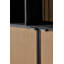 Caylin 160cm Solid Wood Sideboard