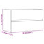 Satones Freestanding Bathroom Cabinet-194819739
