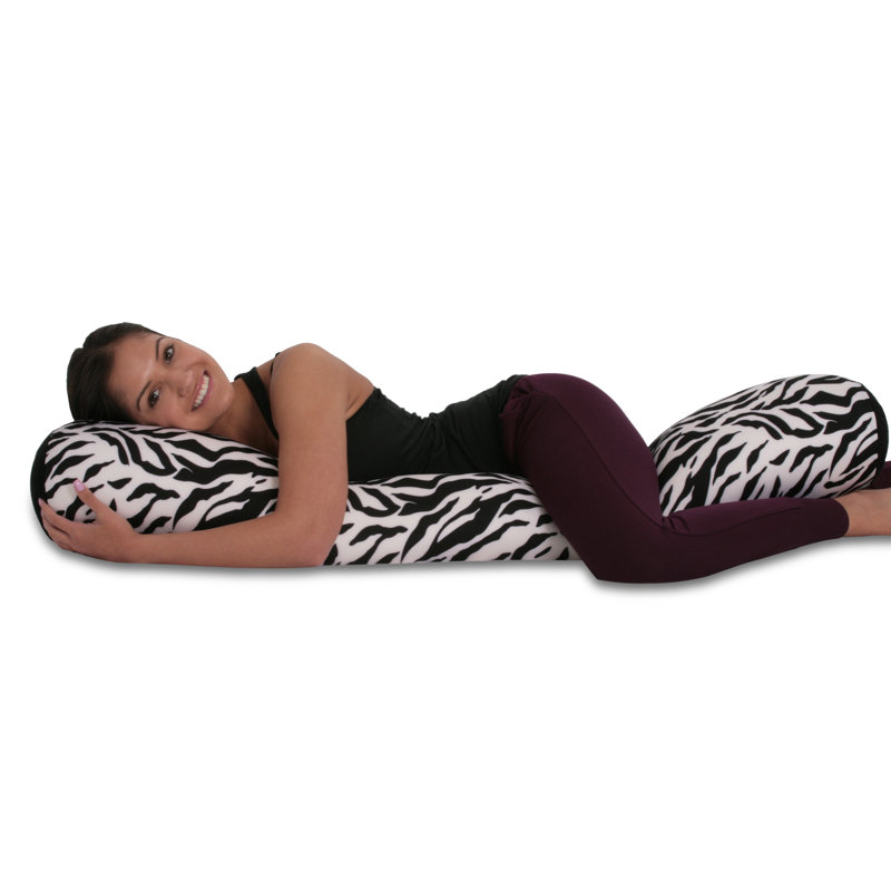 Mini coussin en mousse, Sauvage