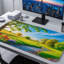 Polyester Desk Pad-483113416
