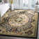 Alger Classic Hand Tufted Wool Oriental Rug