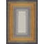 Arnfried Abstract Shag Area Rug-468472220