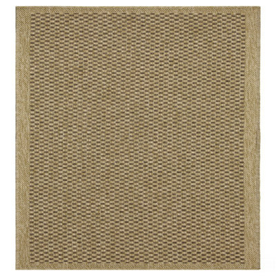 7 Ft. 10 In. X 10 Ft. 3 In. Indoor/Outdoor Area Rug