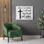 My Trust In You Psalm 56:3 - Wrapped Canvas Print