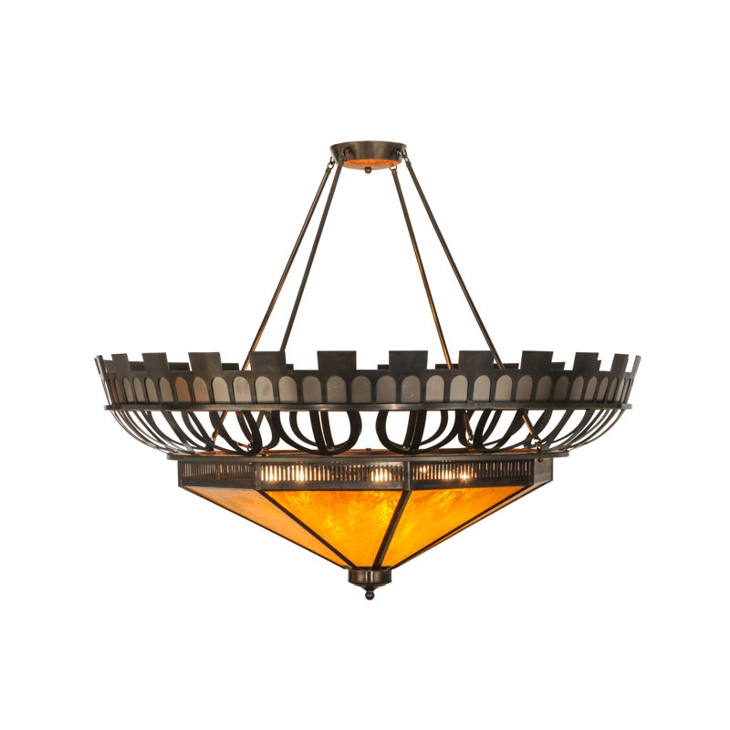 12 - Light Pendant