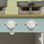 Agnete Kids Kitchen Set