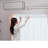 Clothes Drying System Wall Mount
