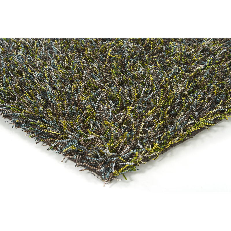 Steil Performance Abstract Indoor Rug, Rectangle 5' x 7'6"