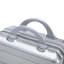 14 "/ 20" 2 pièces / ensemble en valise à roulettes ABS