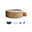 Ensemble spa 6 personnes Sahara-102353008
