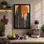 Skyline Art Deco - Wrapped Canvas-1529491465-1529491468