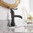 Single-handle Bathroom Faucet-61531591