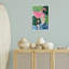  «Beach Ready Flamingo», estampe numérique par Yvette St. Amant-988284898-988284901