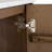 Nova 24" Marble Top Single Bathroom Vanity-112715076