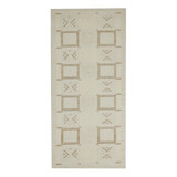 One-of-a-Kind 6' X 12'10" Hand Knotted Area Rug
