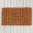 Montana Rope Coir Outdoor Doormat