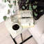 Table de bout Brentton C Table