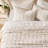Double Box Stitch Velvet Quilt set-106358834-106358837