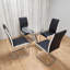 Apisan 4 - Person Dining Set