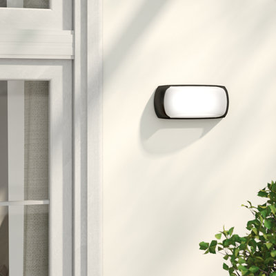 Groseiller LED Outdoor Bulkhead Light