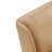 Ardeth Side Chair With Caster