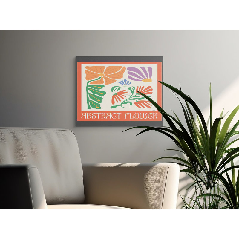 Wrapped Canvas Print Set, 60.96 cm H  x 121.92 cm W
