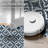 Maltese Navy Medium Washable Floor Mat-706050046