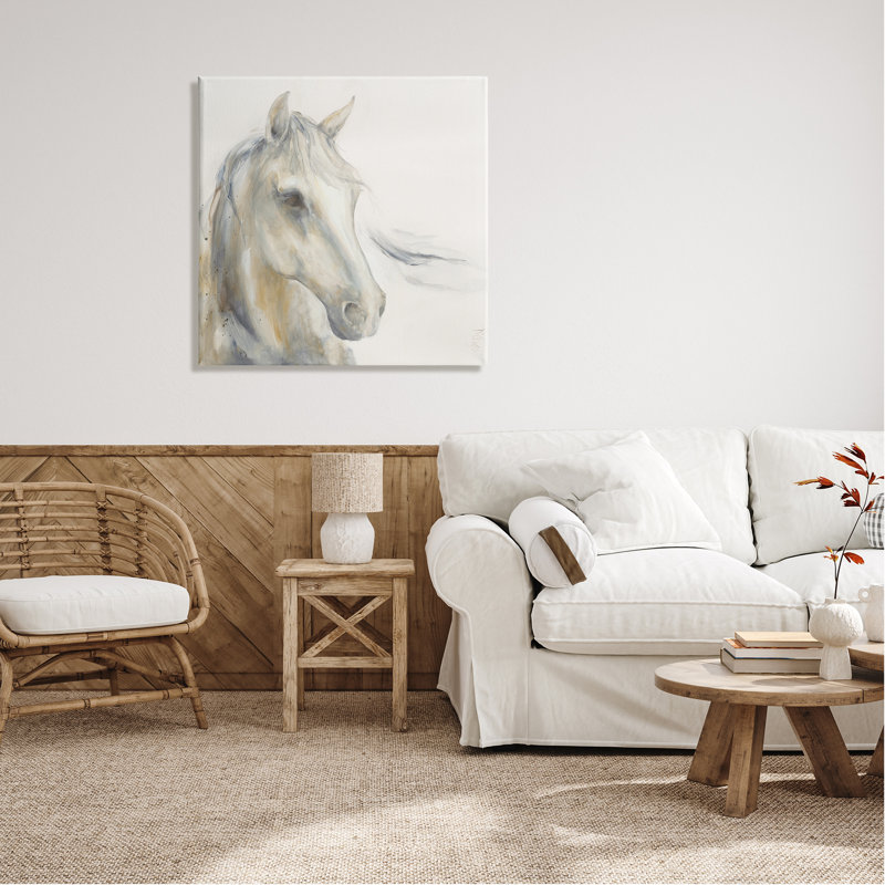 Art mural sur toile Stupell Industries par Dina D'Argo, H 30 po x l 30 po x P 1,5 po
