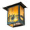Gutierrez 1 - Light Flush Mounted Sconce