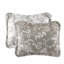 Ensemble courtepointe en microfibre imprimée de cinq articles LA Boheme-141925909-141926120