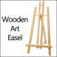 Aryela Marlow Home Co. Free Standing Easel