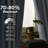 Chris Vertical Striped Linen Blend Lined Thermal Insulated Blackout Rod Pocket Back Tab Curtains-699152616-699152614
